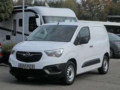 Opel Combo-e Life