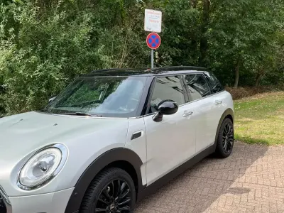 Gebraucht Mini Clubman