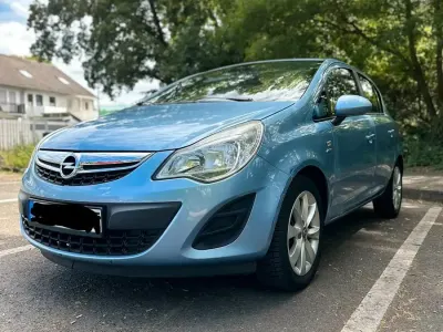 Gebraucht Opel Corsa