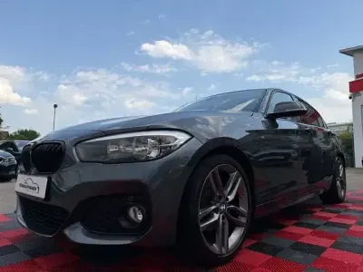 Gebraucht BMW 120