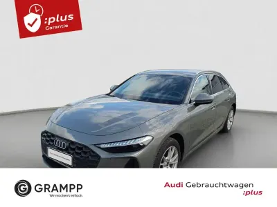 Gebraucht Audi A5