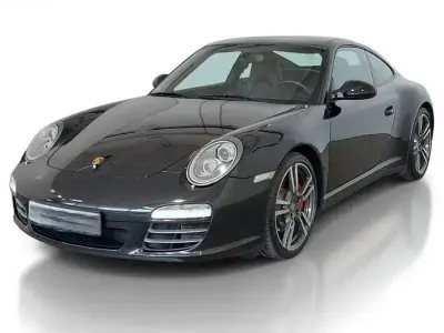 Gebraucht Porsche 911 Carrera 4S