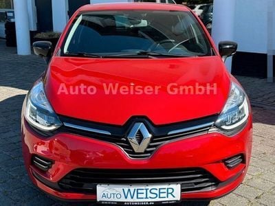 Renault Clio IV