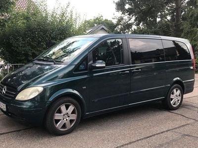 Mercedes Viano