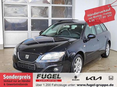 Seat Exeo