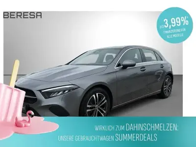 Gebraucht Mercedes A200