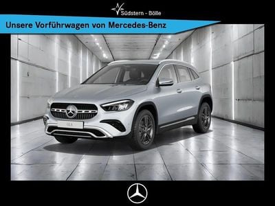 Mercedes GLA200