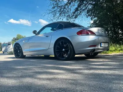 Gebraucht BMW Z4