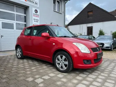 Gebraucht Suzuki Swift