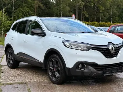 Używany Renault Kadjar