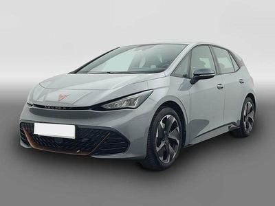Gebraucht Cupra Born 169 kW (231 PS) 2023 Grau Kleinwagen