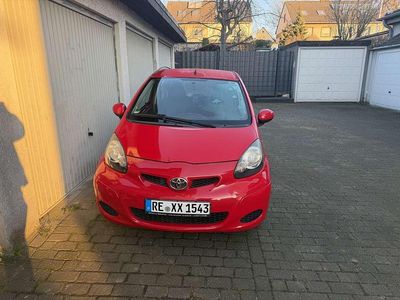 Usata Toyota Aygo 68 CV (50 kW) 2009 Utilitaria
