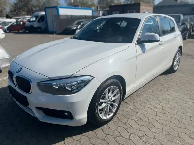 Gebraucht BMW 116