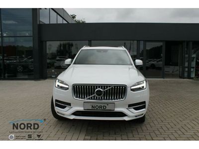 gebraucht Volvo XC90 B5 AWD Geartr. Inscription/Head-up/Pano.Da