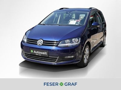 VW Sharan