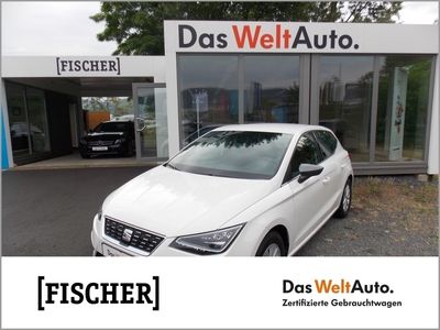 gebraucht Seat Ibiza Xcellence