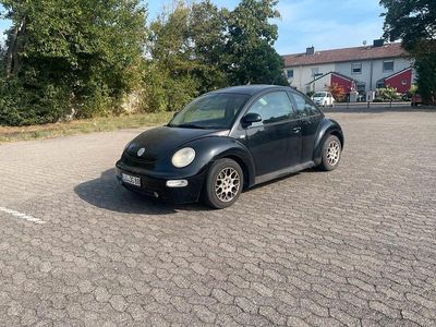 VW Beetle