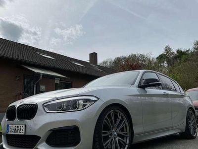 BMW M140