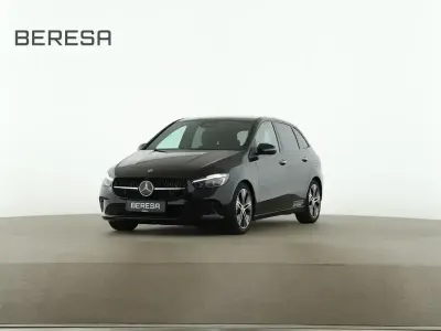 Usata Mercedes B200 Progressive 163 CV (119 kW) 2026 Nero Monovolume