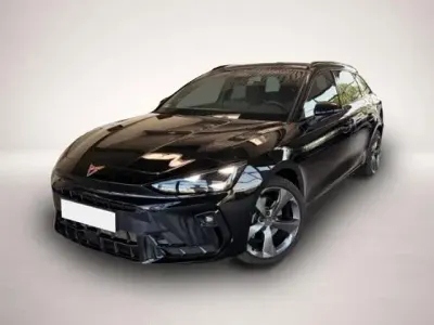 Gebraucht Cupra Leon 204 PS (150 kW) 2026 Manufacturer