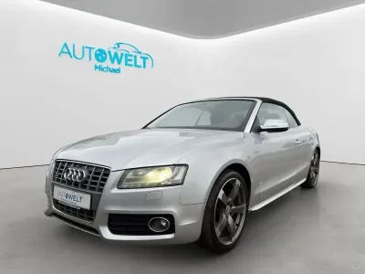 Gebraucht Audi S5 Cabriolet