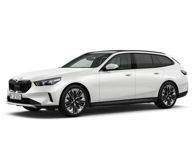 Gebraucht BMW 540 Comfort Edition 286 PS (210 kW) 2026