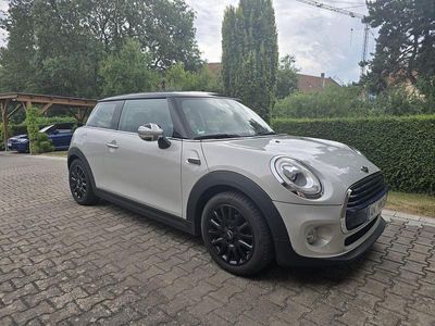 Mini Cooper D