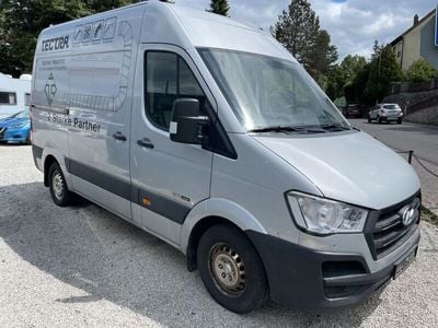 Hyundai H 350