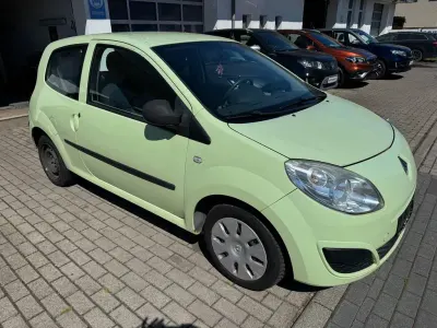 Gebraucht Renault Twingo