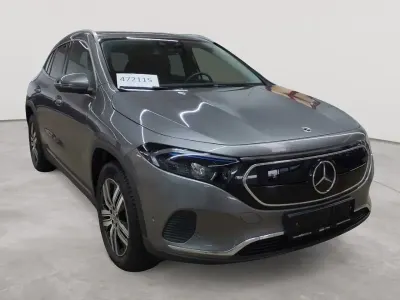 Gebraucht Mercedes EQA250+