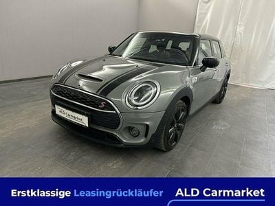 Gebraucht Mini Cooper Clubman Classic 178 PS (130 kW) 2021 Kombi