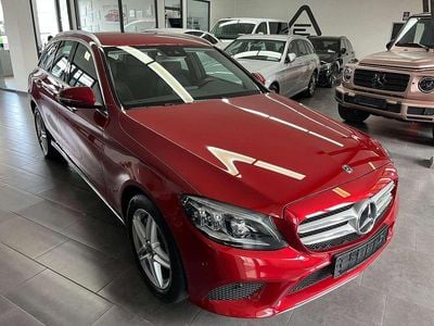 Mercedes C300