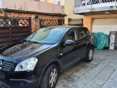 Gebraucht Nissan Qashqai
