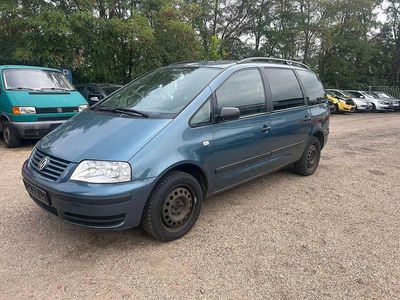 VW Sharan