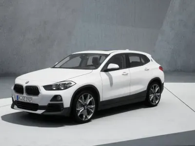 Gebraucht BMW X2