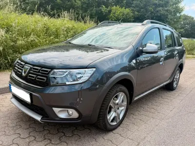 Używany Dacia Logan MCV