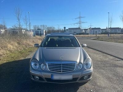 Gebraucht Mercedes E350 272 PS (200 kW) 2006 Andere farben Limousine