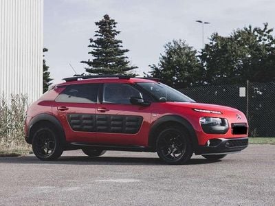 Citroën C4 Cactus