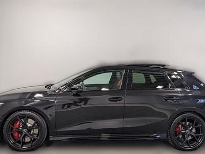 Gebraucht Audi RS3 Sportback Premium 400 PS (294 kW) 2024 Metallic Kleinwagen