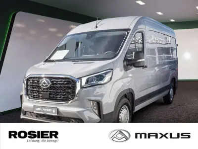 Gebraucht Maxus V90