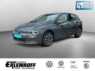 Gebraucht VW Golf VIII Active 150 PS (110 kW) 2023 Andere farbe Kleinwagen