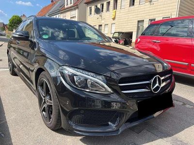 Mercedes C250