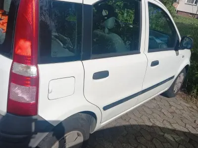 Occasion Fiat Panda