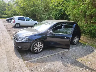 Gebraucht VW Golf VII