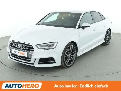 Gebraucht Audi S3