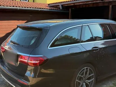 Gebraucht Mercedes E220