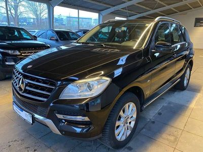 Mercedes ML350