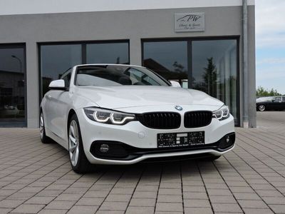 BMW 430 Cabriolet