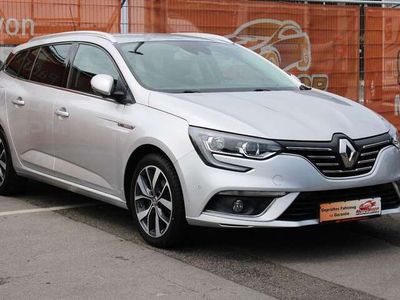 Renault Mégane GrandTour