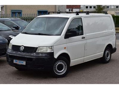 VW T5